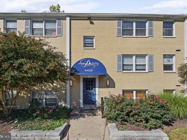 4408 FALLS BRIDGE DRIVE, Unit K, BALTIMORE, MD 21211