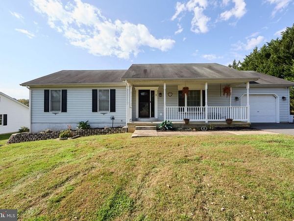 6 COUNTRY SIDE LOOP, ELKTON, MD 21921