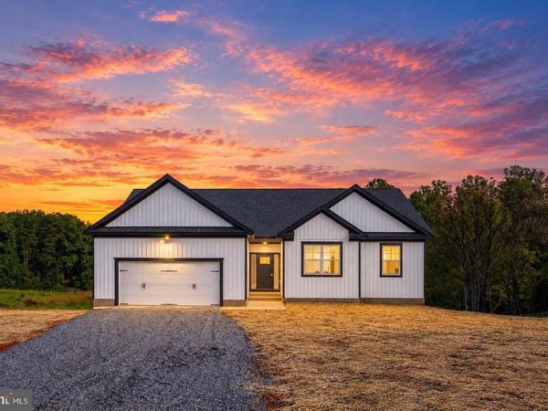 9133 LAWYERS ROAD, SPOTSYLVANIA, VA 22551