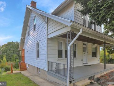 4216 SAINT LAWRENCE AVENUE, READING, PA 19606
