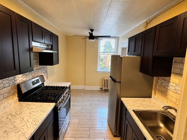 415 County Street, Unit 207, New Bedford, MA 02740