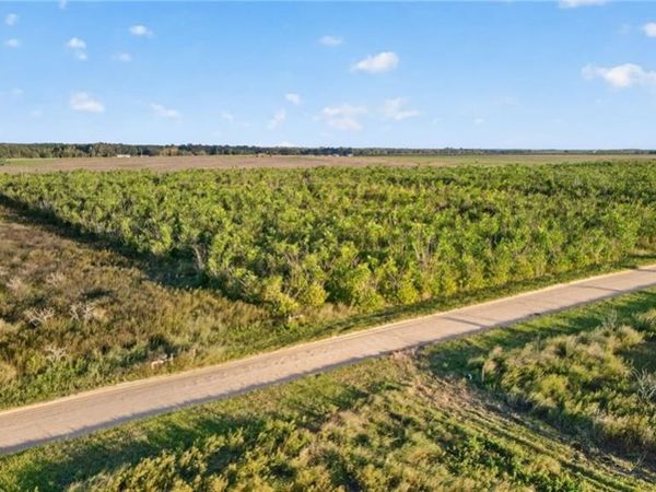 0 Garfield RD , FORT MEADE, FL 33841
