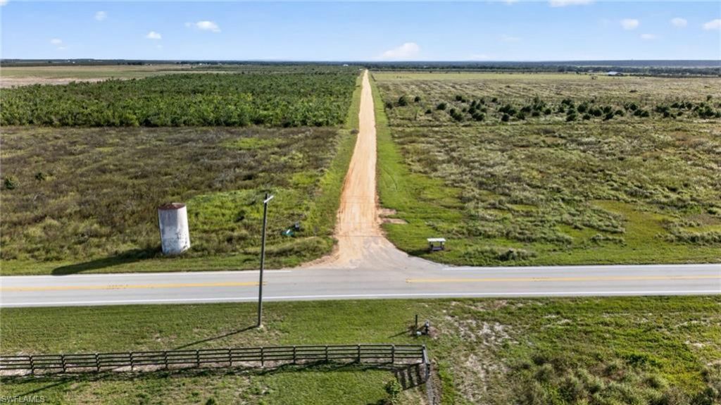 0 Garfield Rd , Fort Meade, FL 33841 Photo