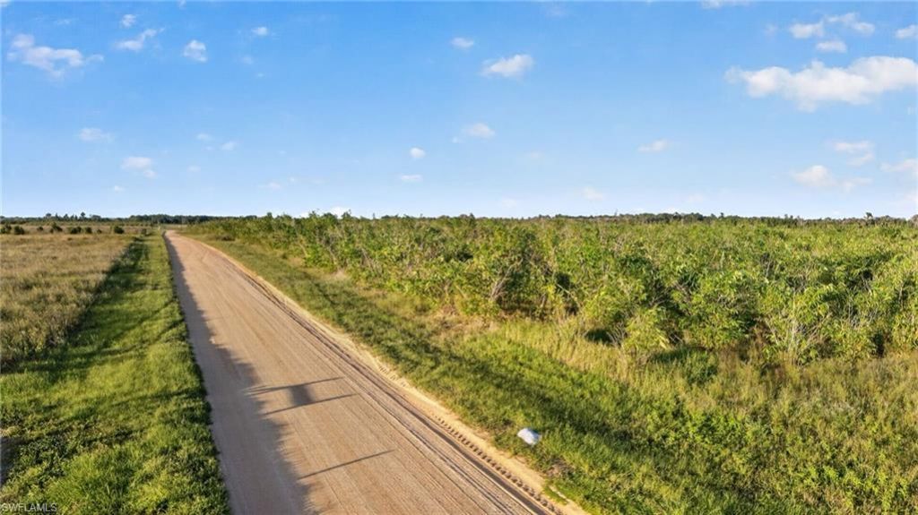 0 Garfield Rd , Fort Meade, FL 33841 Photo