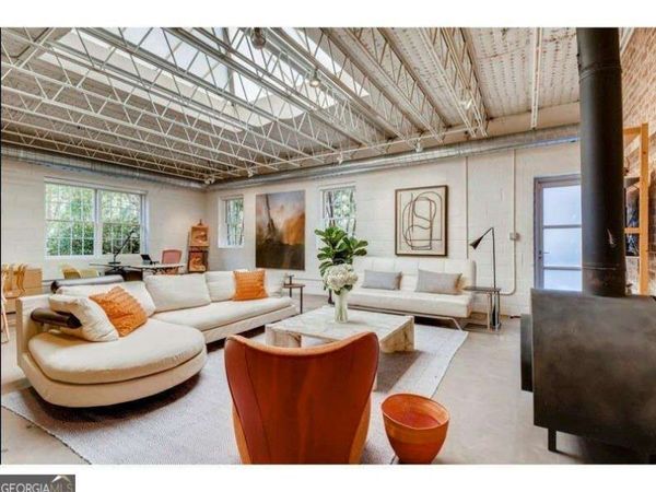 1933 Mclendon Avenue NE, Unit C, Atlanta, GA 30307