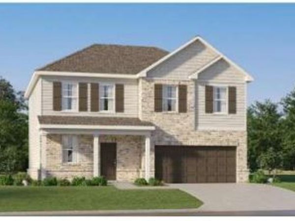 3553 Shire Park, Bethlehem, GA 30620