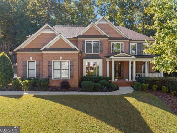 4030 Northridge Drive, Cumming, GA 30040