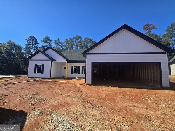 196 Preserve Trail, Lavonia, GA 30553