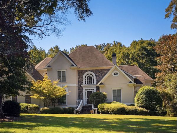 3520 Donegal Way, Snellville, GA 30039
