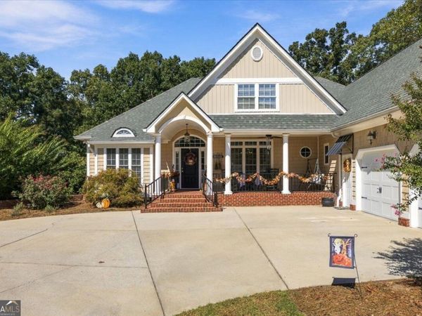 56 Saddle Brooke Lane, Rock Spring, GA 30739