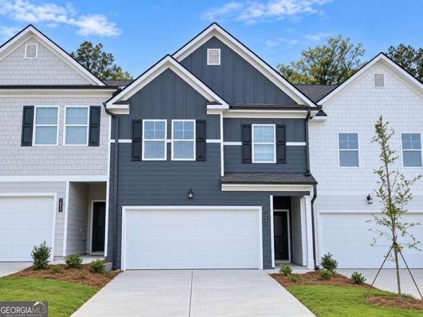 1050 MERRITT DR Merritt Drive, Unit 26, Villa Rica, GA 30180