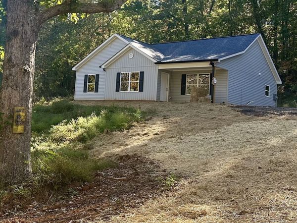 60 Gayle Drive, Dawsonville, GA 30534