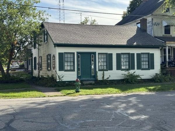 201 South Union Street, Galion, OH 44833