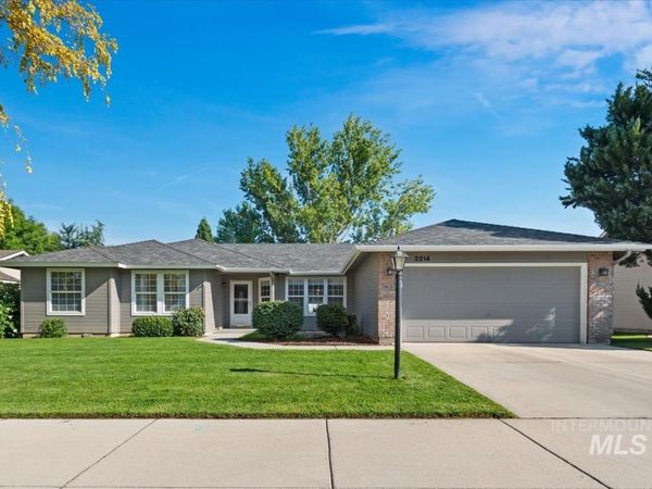 2214 E Katelyn Dr., Meridian, ID 83646