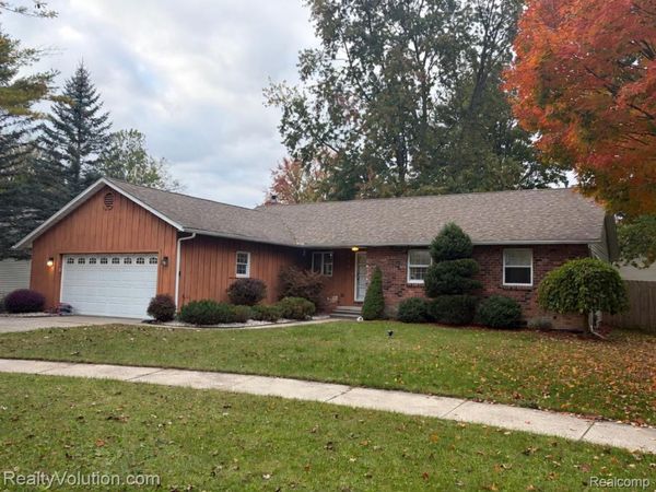 730 5th Street, Marysville, Mi 48040