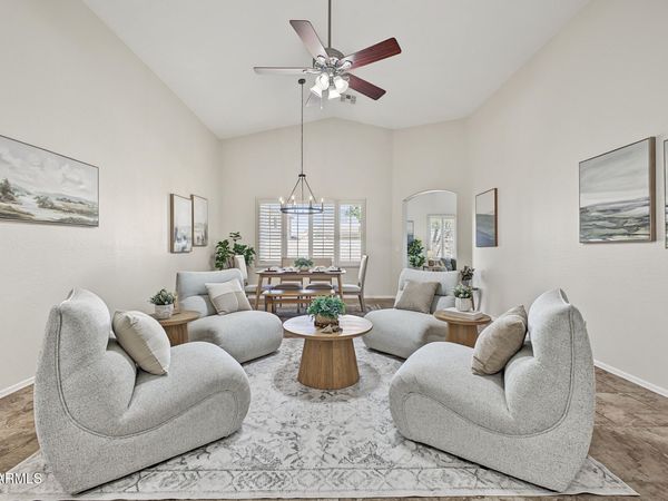 2046 E CAROB Drive, Chandler, AZ 85286