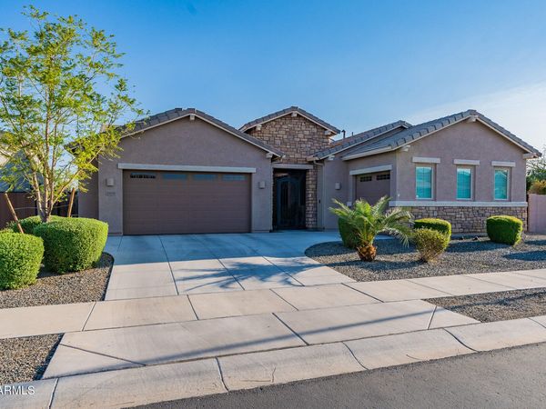 21639 E VÃ­a De Arboles, Queen Creek, AZ 85142