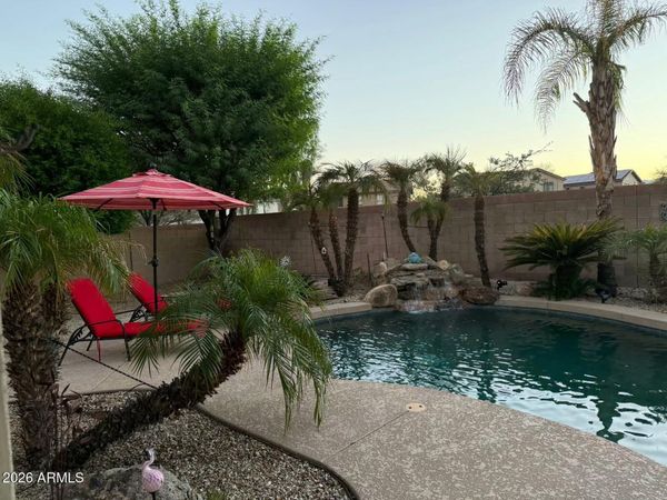 15156 N 172ND Lane, Surprise, AZ 85388