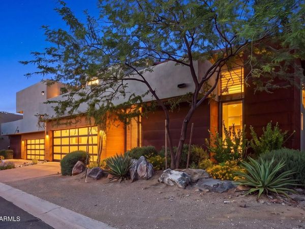 6525 E CAVE CREEK Road, Unit 23, Cave Creek, AZ 85331