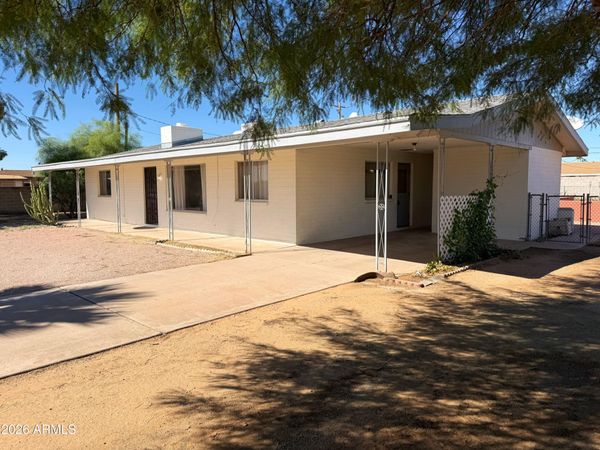 6324 E BOSTON Street, Mesa, AZ 85205