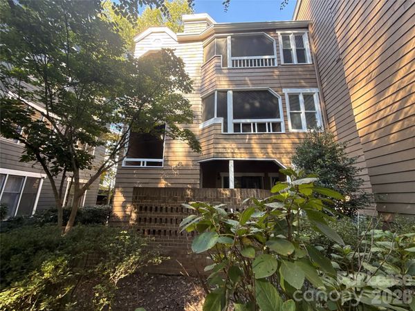 413 W 8th Street , Unit B1, Charlotte, NC 28202