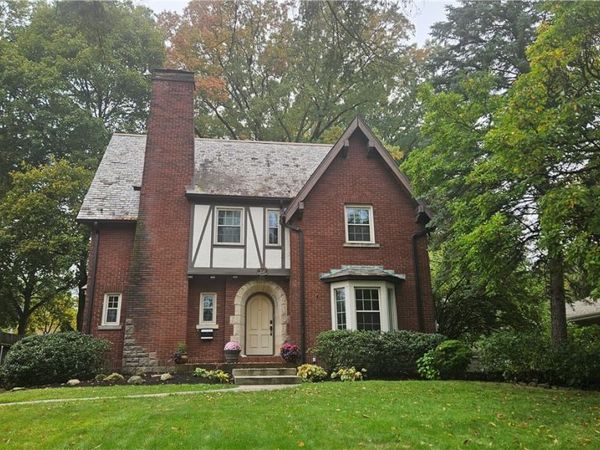 358 Merriman Road , Akron, OH 44303