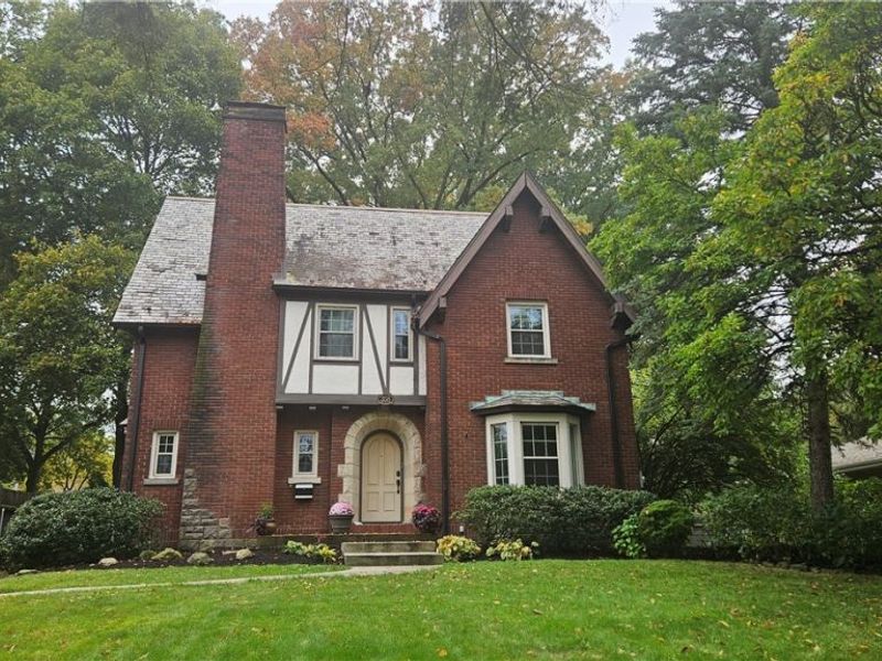 358 Merriman Road, Akron, OH 44303 Photo 1