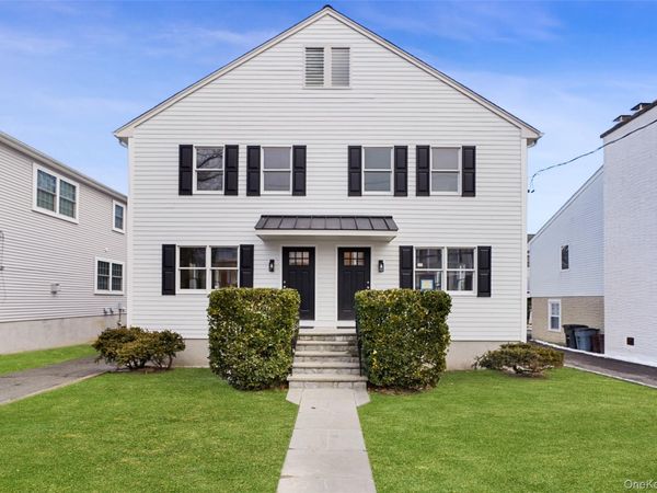 9-11 2nd Street , Unit 11, Harrison, NY 10528