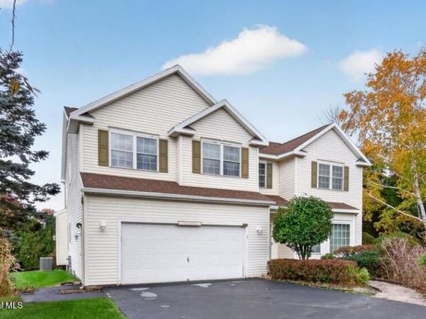 3 Mallard Drive, Rexford, NY 12148