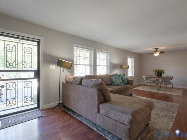 2523 Bent Oaks Drive, Colonial Heights, VA 23834