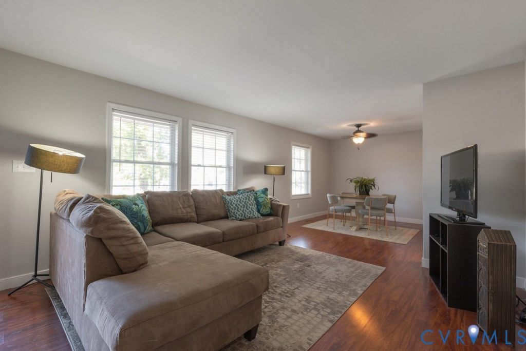 2523 Bent Oaks Drive, Colonial Heights, VA 23834 Main Photo