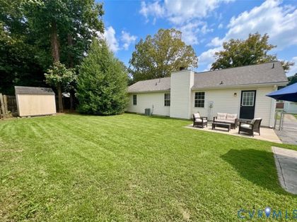 2523 Bent Oaks Drive Colonial Heights, VA 23834