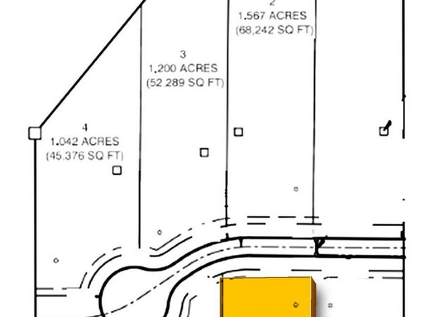 2879 Barnswallow Avenue, Unit Lot 7, Schoolcraft, MI 49087