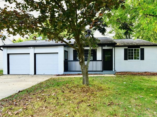 6655 Cordova Drive, Indianapolis, IN 46221