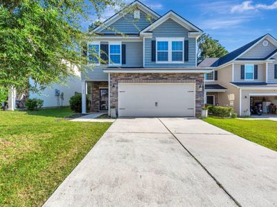 220 Lazy River Lane, Moncks Corner, SC 29461