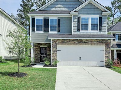 220 Lazy River Lane, Moncks Corner, SC 29461