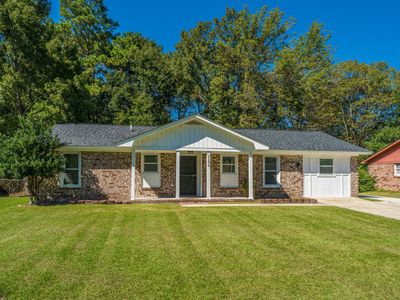 1104 Margaret Drive, Ladson, SC 29456