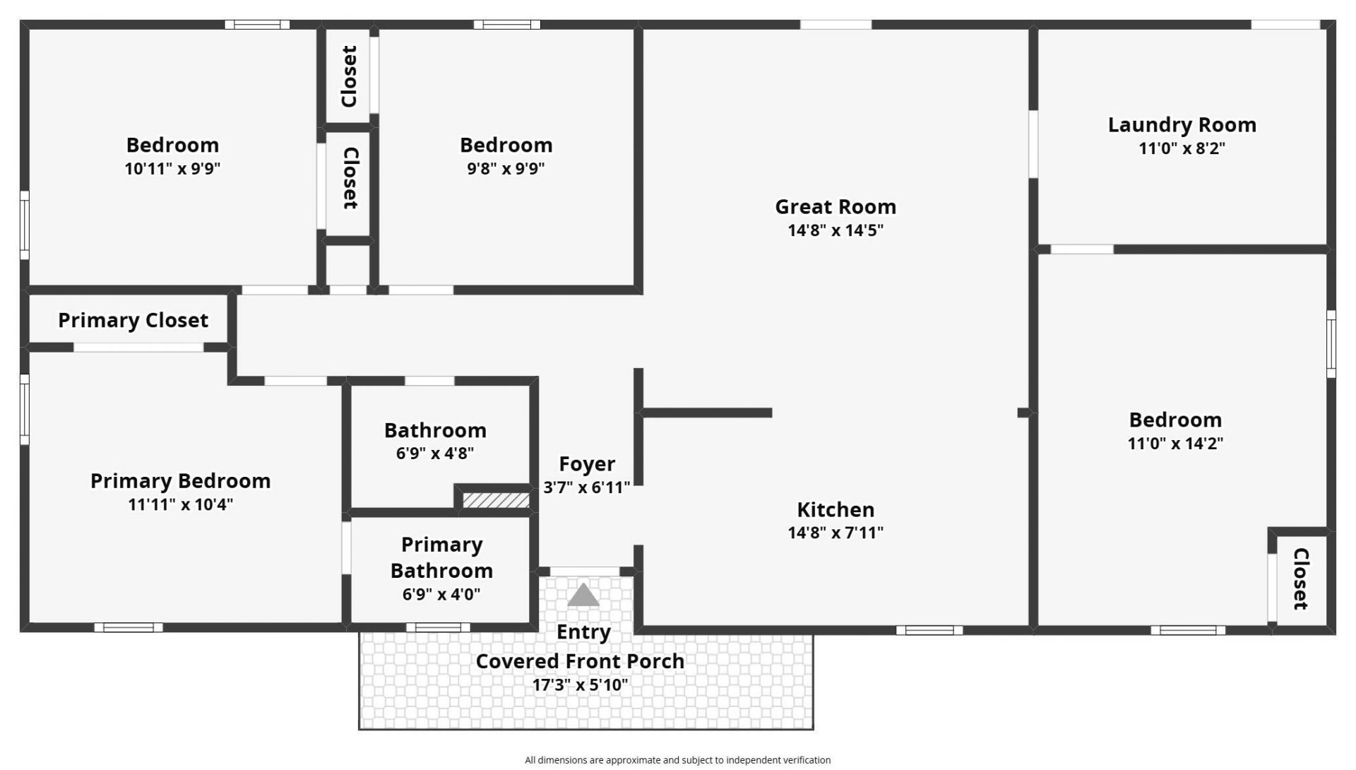 1104 Margaret Drive Photo 38