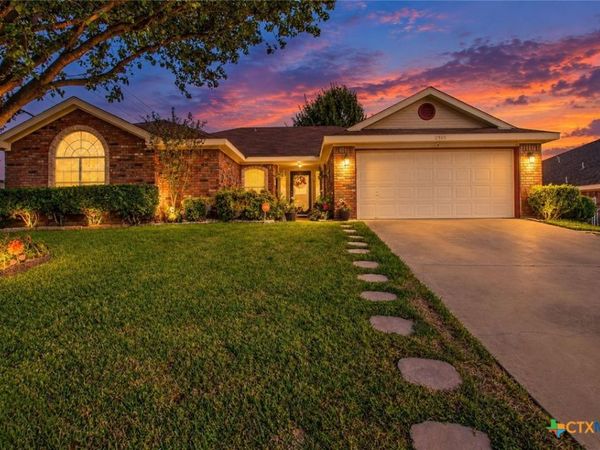 2920 Lindsey Drive, Copperas Cove, TX 76522