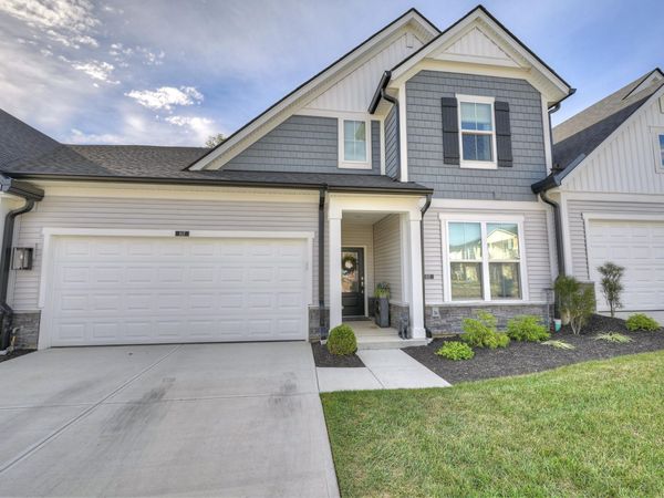 837 Amesbury Drive, Florence, KY 41042