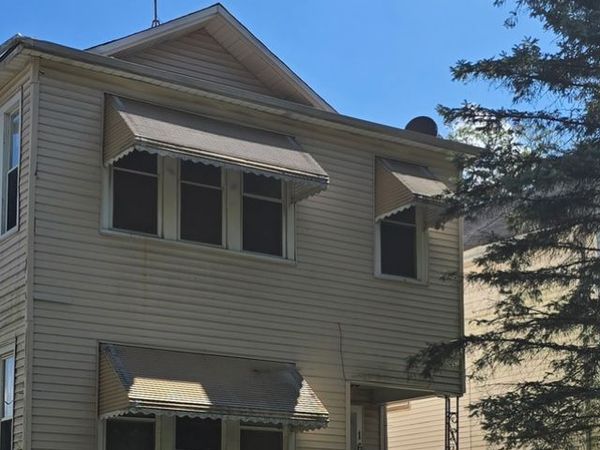 1631 Buena Vista Avenue , Unit 2, Chicago Heights, IL 60411