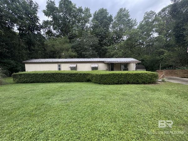 1507 Martinez Drive, Lillian, AL 36549