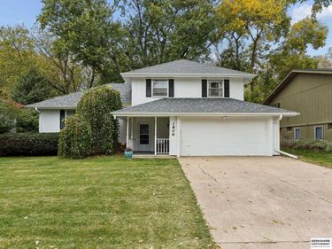 1806 Mayfair Drive, Omaha, NE 68144