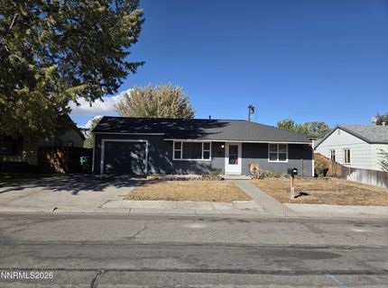 640 K Street, Sparks, NV 89431 Photo