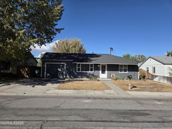 640 K Street, Sparks, NV 89431