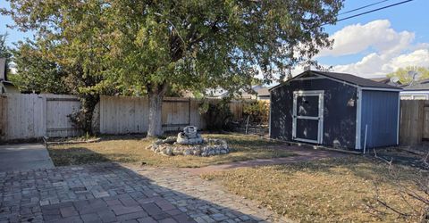 640 K Street, Sparks, NV 89431 Photo