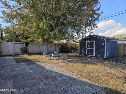 640 K Street, Sparks, NV 89431 Photo
