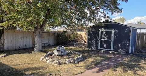 640 K Street, Sparks, NV 89431 Photo