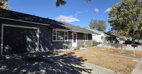 640 K Street, Sparks, NV 89431 Photo