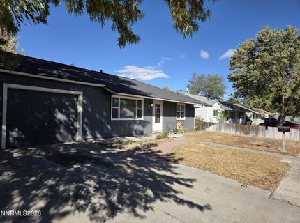 640 K Street, Sparks, NV 89431 Photo